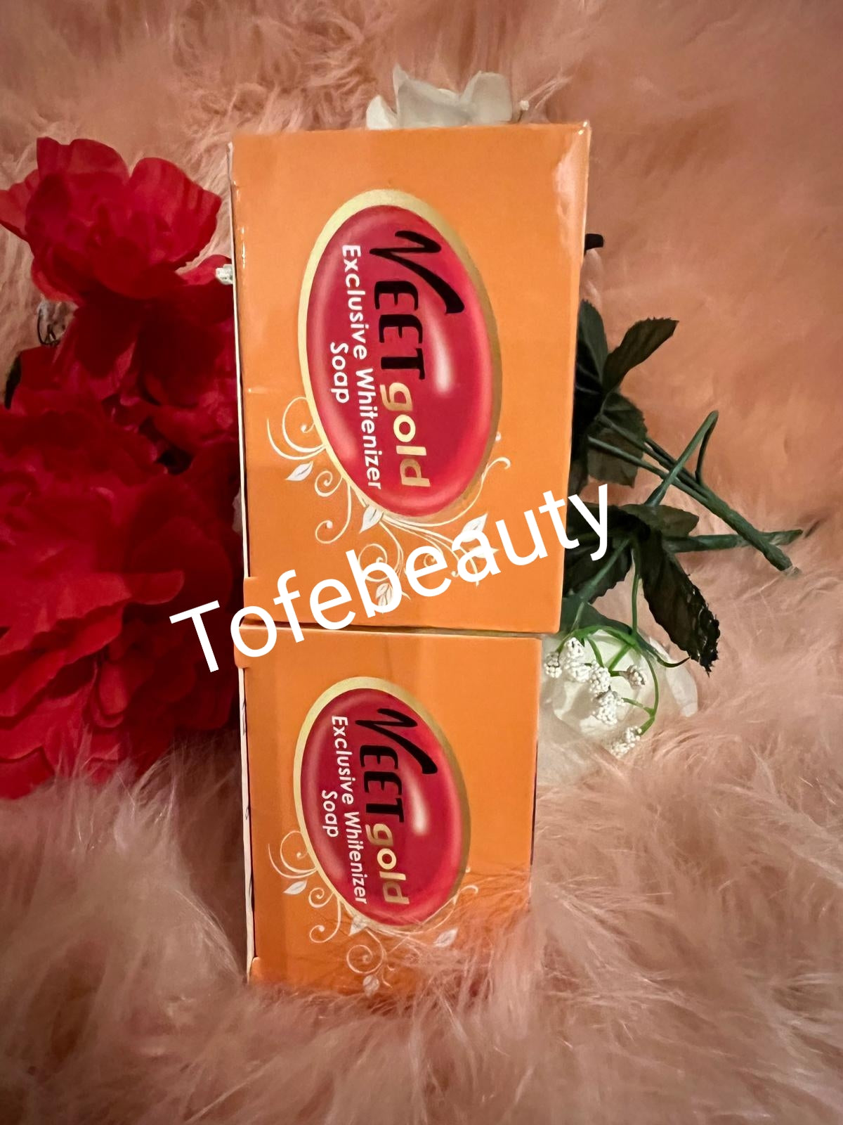 X1 ORIGINAL Veetgold Turmeric dark sport remover soap 200g per 1
