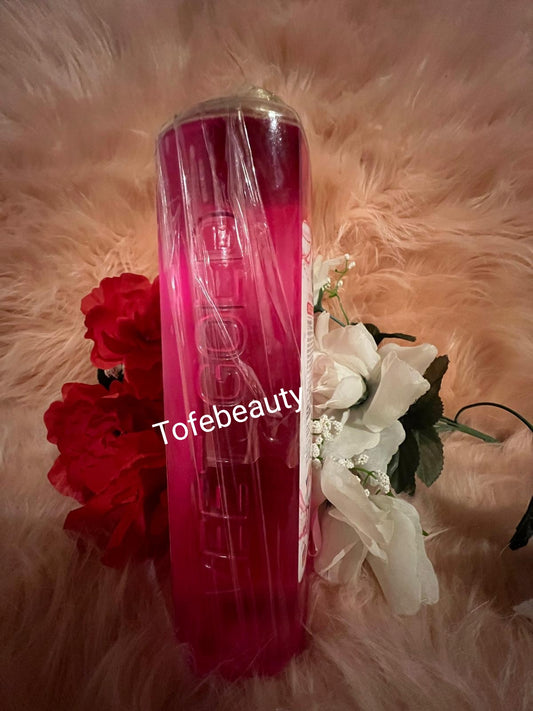 Veet gold Alpha Arbutin body corrector oil 100ml with SPT 15