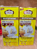 100 % Peau Jaune Glutathione vita complexe Ampoule 125ml x1.