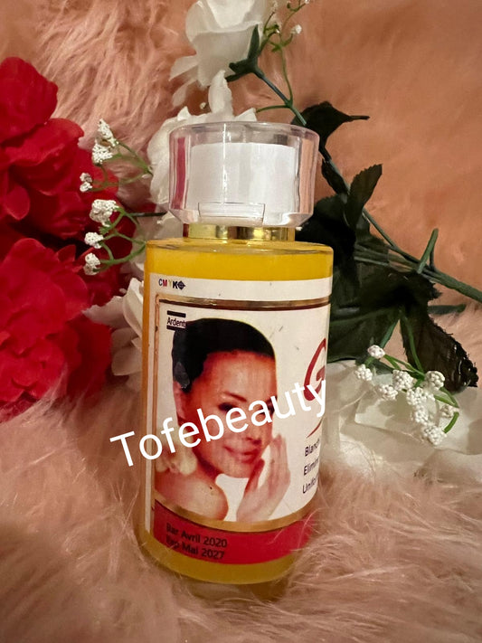 100% Authentic Glutathione & vitamin C concentrate serum 100ml-x1