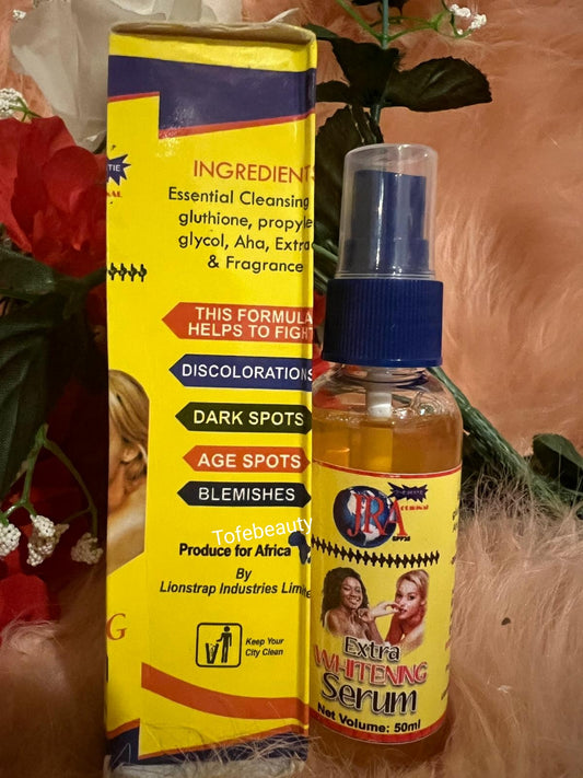 JRA SERUM 50ML