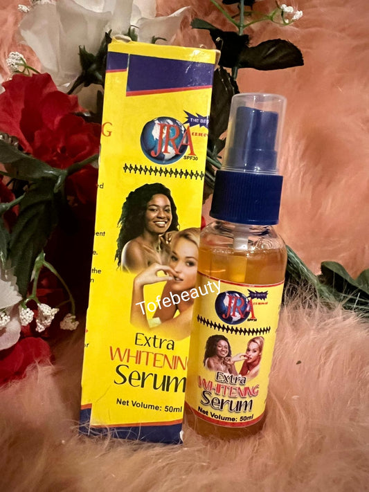 JRA SERUM 50ML