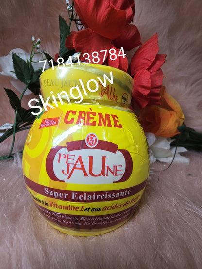 Authentic PEJAUNE BODY lotion with vit E.