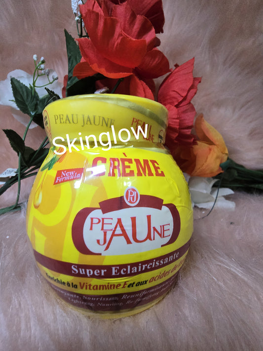 Authentic PEJAUNE BODY lotion with vit E.