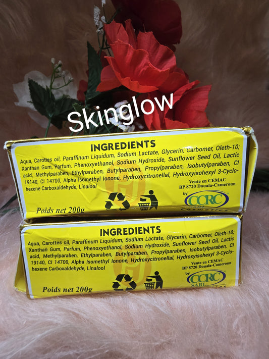 X 2 Authentic PEJAUNE exfoliating soap  200g. X 2