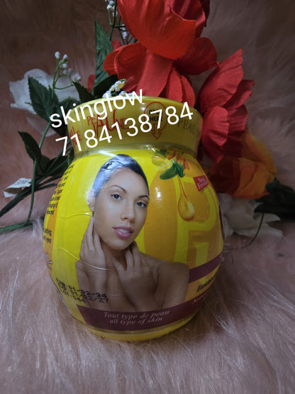 Authentic PEJAUNE BODY lotion with vit E.