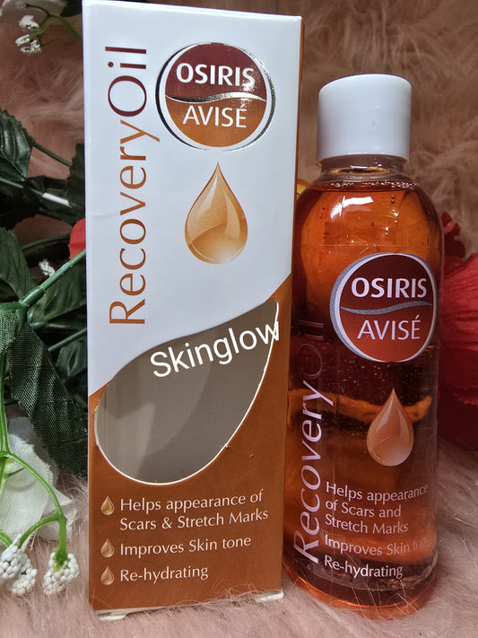 OSIRIS AVISE RECOVRY OIL